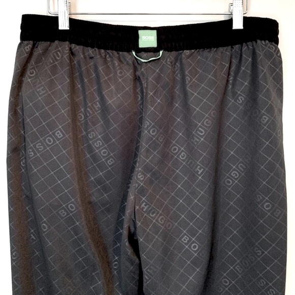 BOSS GREEN LABEL size XXL leisure pant NWT - Picture 15 of 16